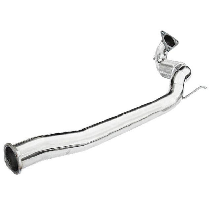 Cobra Sport Front Pipe for Seat Leon Cupra R 1M (02-05)