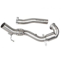 Cobra Sport Front Pipe for Seat Ibiza Cupra 1.8L TSI (16-18)