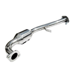 Cobra Sport Front Pipe for Subaru Impreza GC / GF NA (92-00)