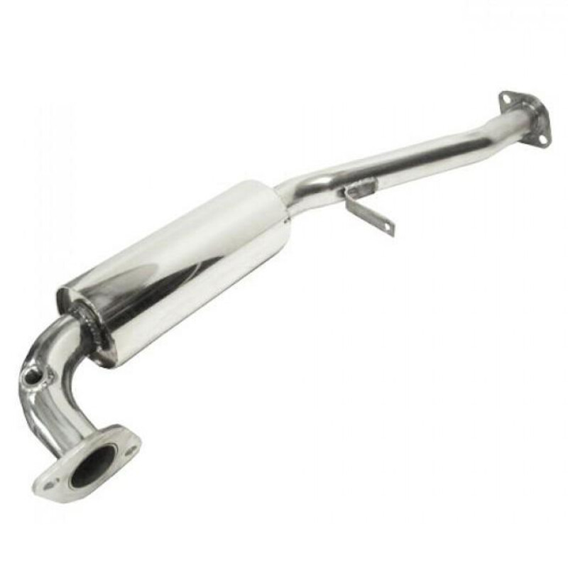 Cobra Sport Front Pipe for Subaru Impreza GC / GF NA (92-00)