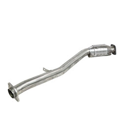 Cobra Sport Front Pipe for Subaru BRZ