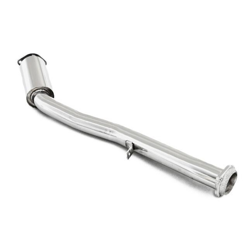 Cobra Sport Front Pipe for Subaru BRZ