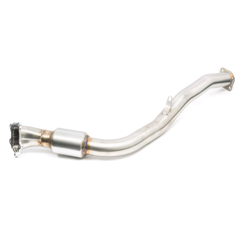 Cobra Sport Front Pipe for Subaru Impreza GP / GJ WRX STI 2.5L (14-19)