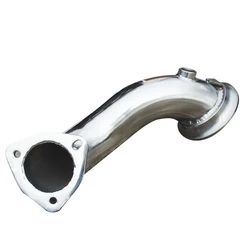 Cobra Sport Primary Front Pipe for Opel Astra H OPC (05-11)