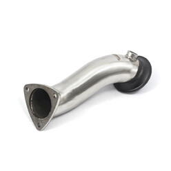 Cobra Sport Primary Front Pipe for Opel Corsa D Nürburgring (07-09)