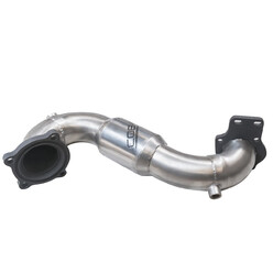 Cobra Sport Primary Front Pipe for Opel Astra J OPC (12-19)