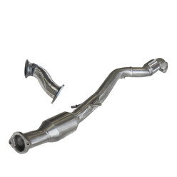 Cobra Sport Front Pipe for Opel Astra J GTC 1.6L (09-15)