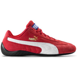Puma Speedcat Sneakers - Red - Size 42