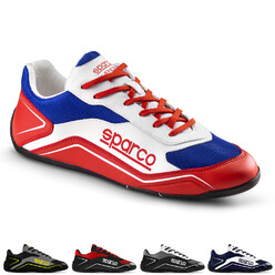 Sparco S-Pole Sneakers