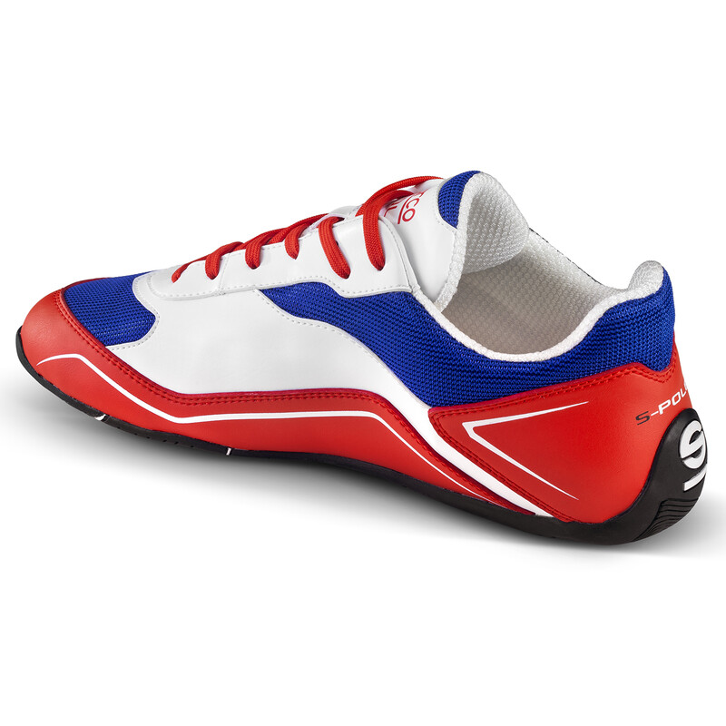 Sparco S-Pole Sneakers