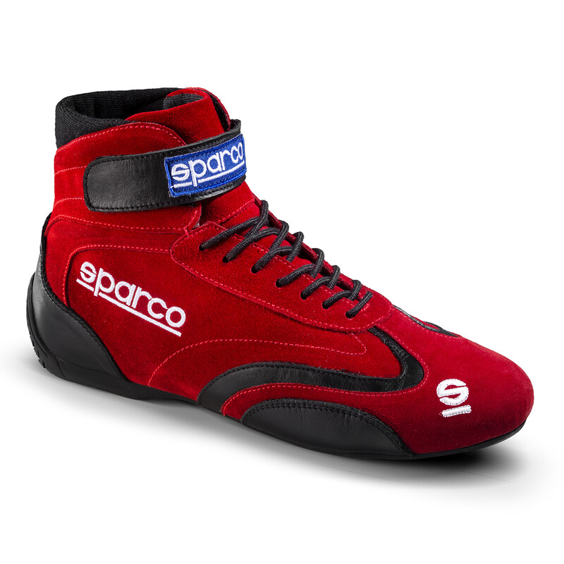 Sparco mx race shoe hotsell