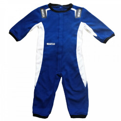 Sparco Baby Sleeping Suit
