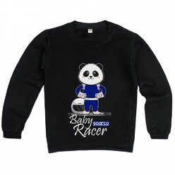 Sparco Baby Racer Sweatshirt