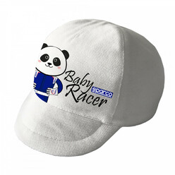Sparco Baby Racer Hat