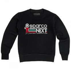 Sparco Next Generation Youth Sweatshirt