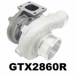 Garrett GTX2860R Gen II Turbo for SR20DET & CA18DET
