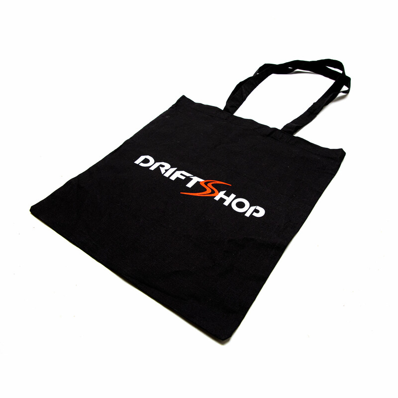 DriftShop Tote Bag