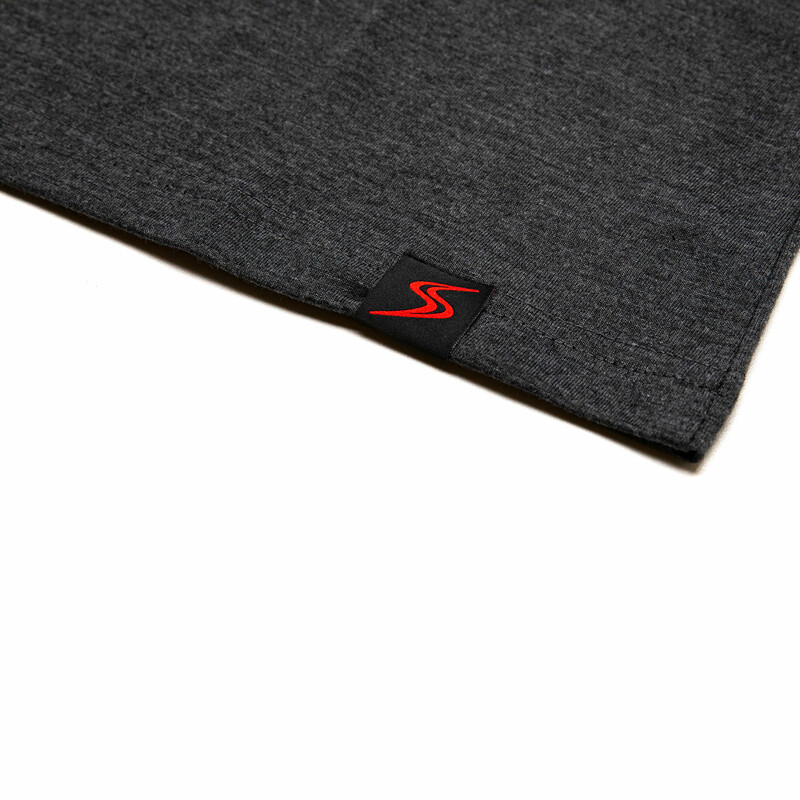 DriftShop "10 Years" Laurel T-Shirt - Men's Cut