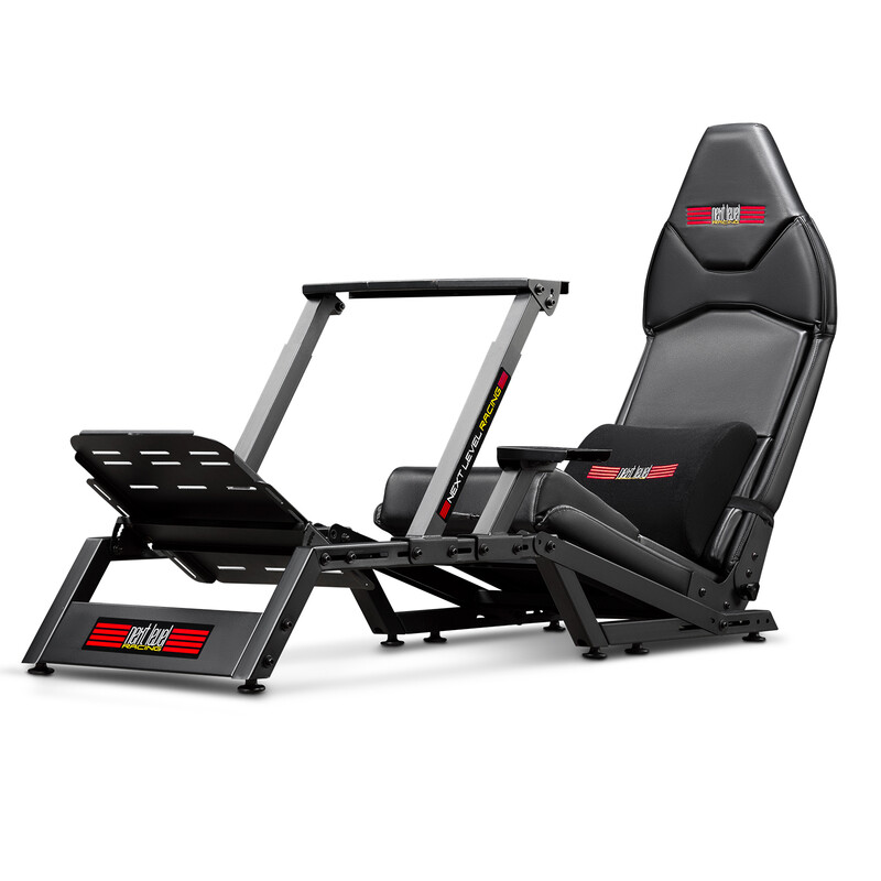 Next Level Racing F-GT Cockpit