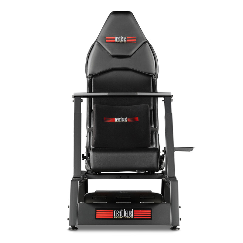 Next Level Racing F-GT Cockpit
