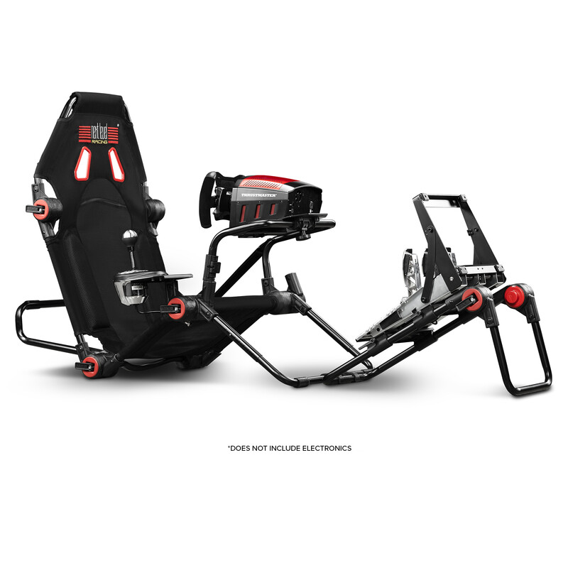 Next Level Racing F-GT Lite Cockpit