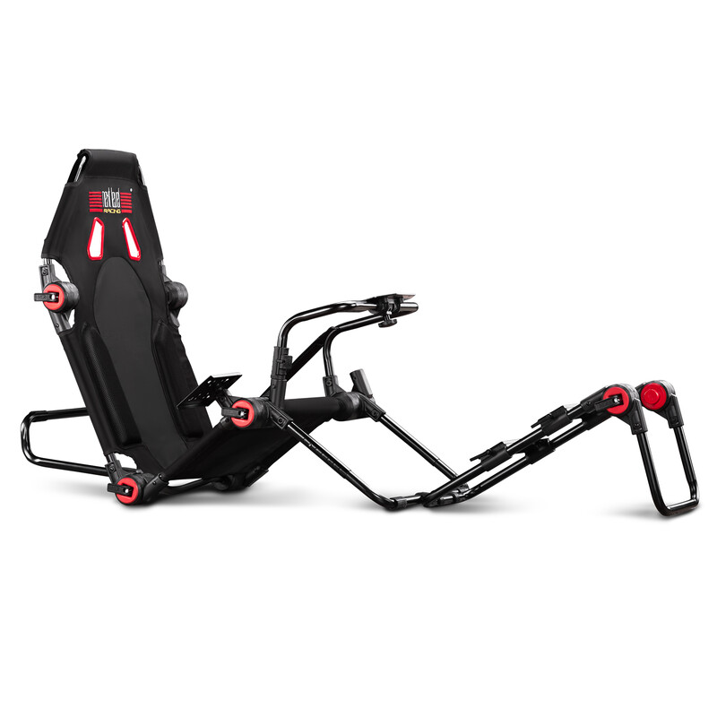 Next Level Racing F-GT Lite Cockpit