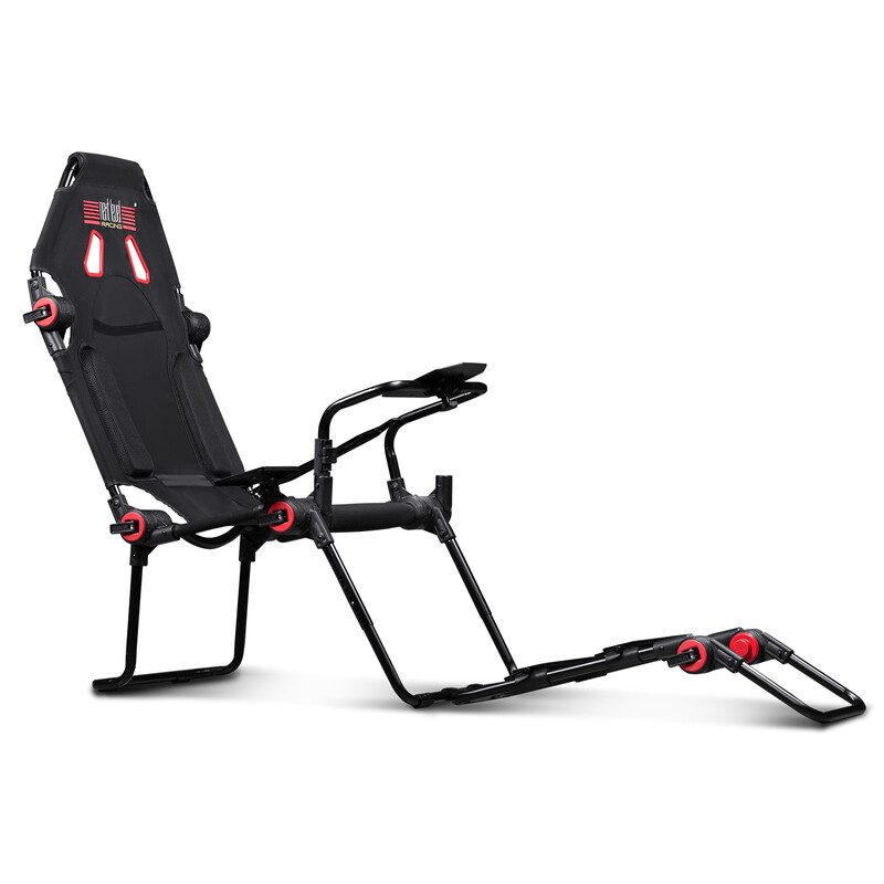 Next Level Racing F-GT Lite Cockpit