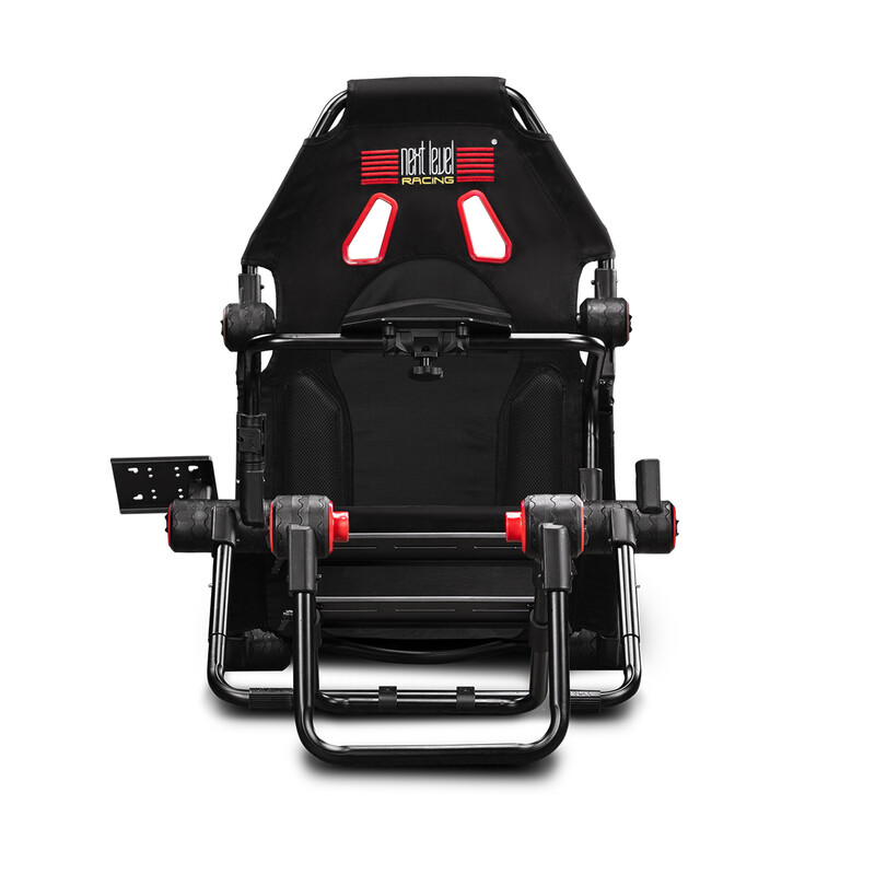 Next Level Racing F-GT Lite Cockpit