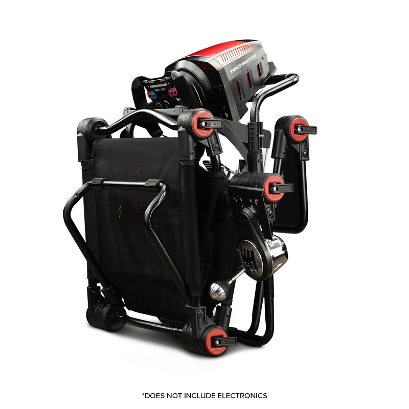 Next Level Racing F-GT Lite Cockpit