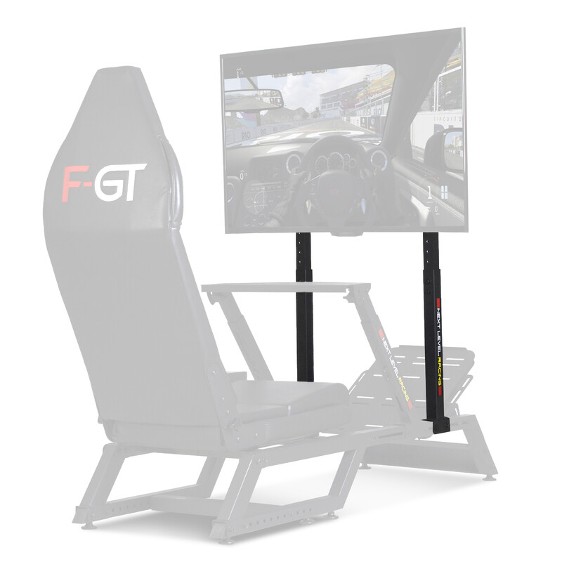 Next Level Racing F-GT Monitor Stand