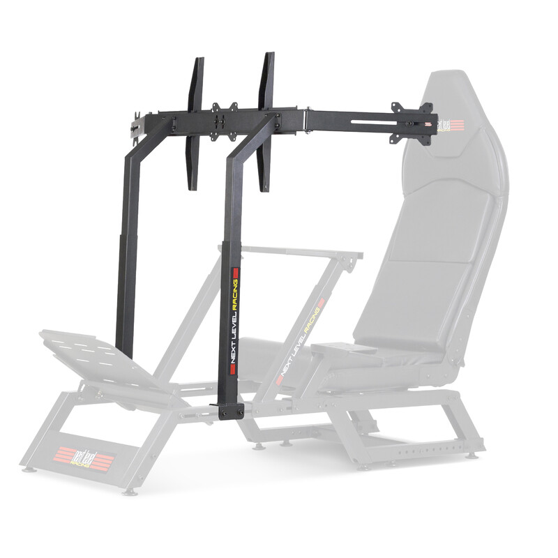 Next Level Racing F-GT Monitor Stand