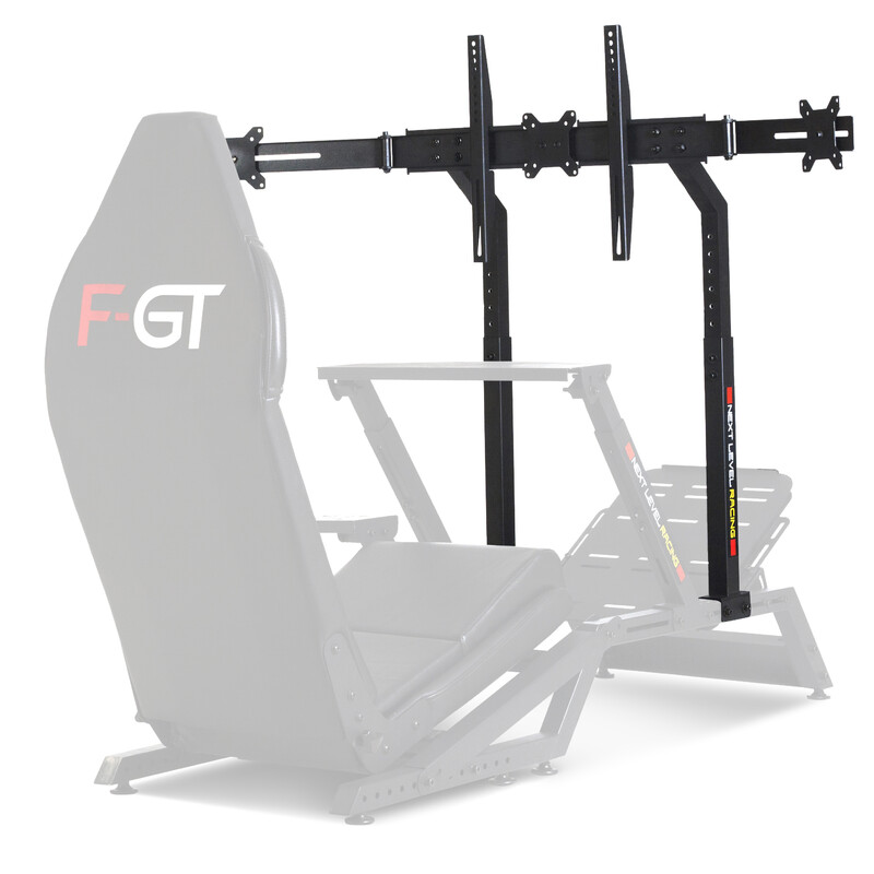 Next Level Racing F-GT Monitor Stand