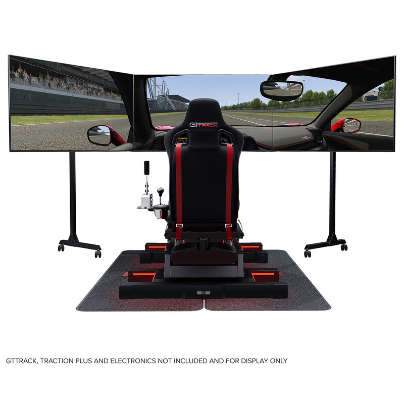 Next Level Racing Triple Monitor Stand