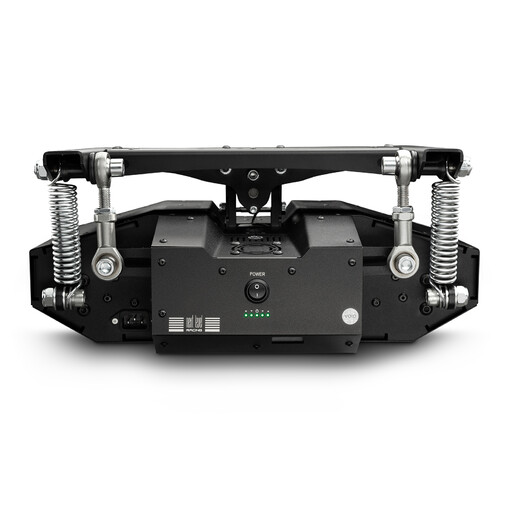 Next Level Racing Motion Platform V3