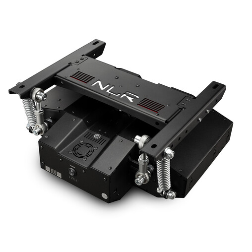 Next Level Racing Motion Platform V3