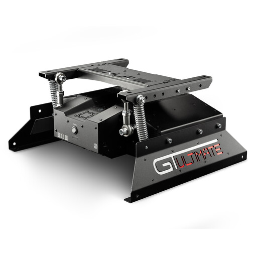Next Level Racing Motion Platform V3