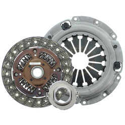 Aisin Clutch Kit for Mazda MX-5 NC 1.8L (MT5)