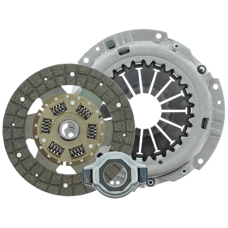 Aisin Clutch Kit for Nissan 200SX S13 (CA18DET)
