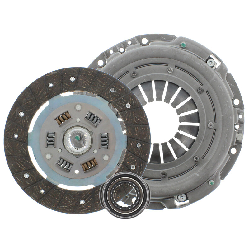 Aisin Clutch Kit for Nissan 200SX S14 / S14A (SR20DET)