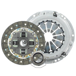 Aisin Clutch Kit for Toyota Supra MK3 Turbo (7M-GTE)