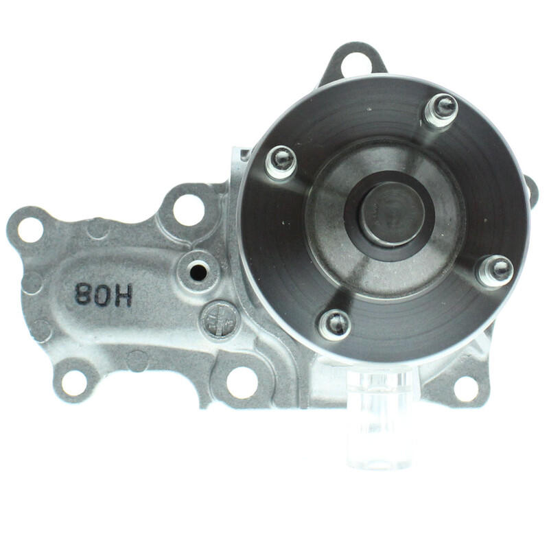 Aisin Water Pump for Lexus IS200 GXE10 (1G-FE, 99-05)