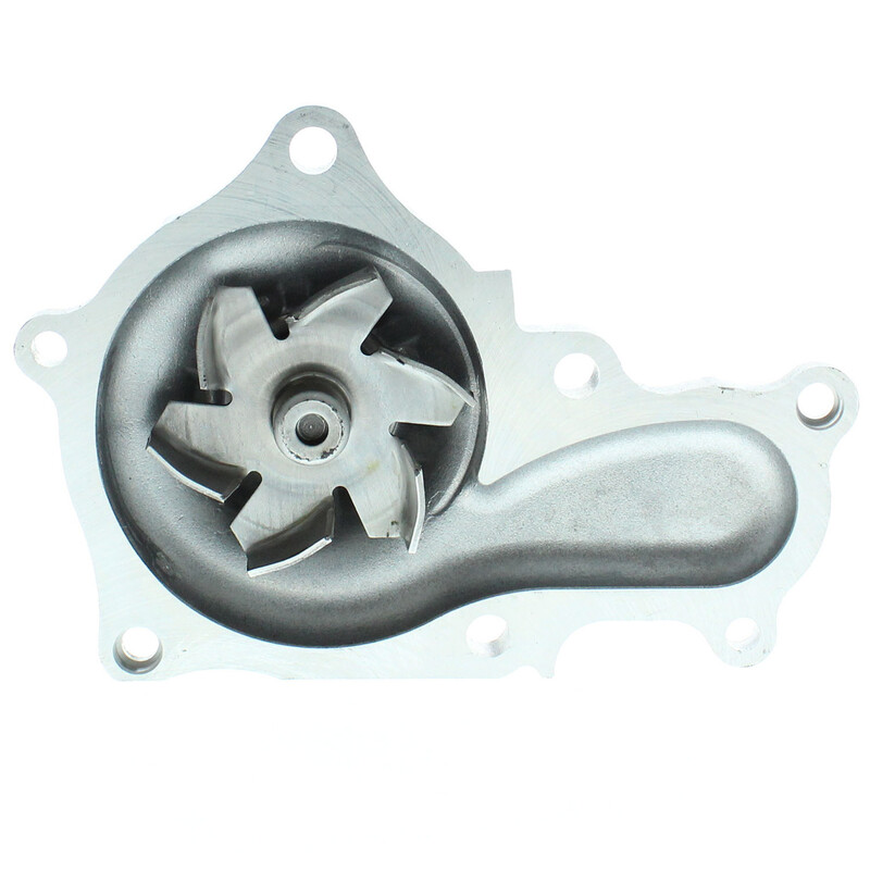 Aisin Water Pump for Lexus IS200 GXE10 (1G-FE, 99-05)