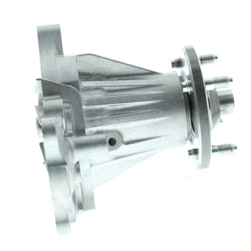 Aisin Water Pump for Lexus IS200 GXE10 (1G-FE, 99-05)