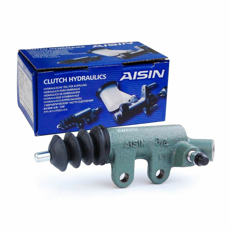 Aisin Clutch Slave Cylinder for Suzuki Swift Sport ZC33S