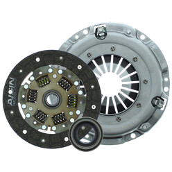 Aisin Clutch Kit for Honda Civic EC (87-91)