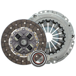 Aisin Clutch Kit for Lotus Elise S2 (Toyota 2ZZ-GE)