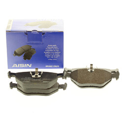Aisin Rear Brake Pads for BMW E46 (exc. 330i, 330d & M3)