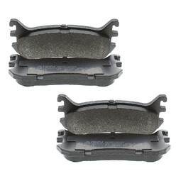 Aisin Rear Brake Pads for Mazda MX-5 NB (1.6 & 1.8L)
