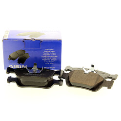 Aisin Front Brake Pads for BMW E36 (exc. M3)