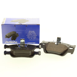 Aisin Front Brake Pads for BMW E46 (exc. 330i, 330d & M3)